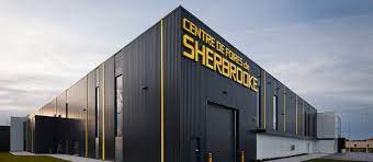 Maybe you would like to learn more about one of these? Centre De Foires De Sherbrooke