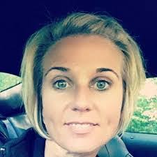 Candace Purvis's Instagram, Twitter & Facebook