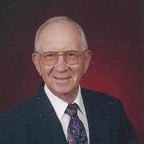 Bro. Jim C. Griffin Obituary