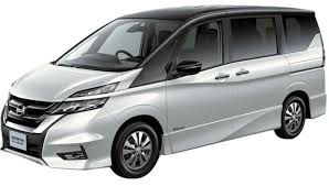 8 india shipments available for tan chong motor assemblies sdn bhd. Serena S Hybrid Bookings Pick Up Steam