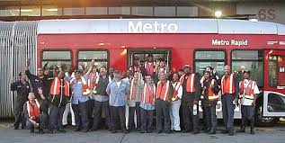 MTA Report November 2006 -