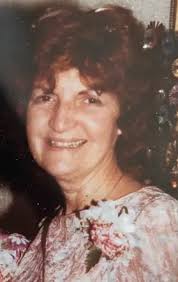Obituary information for Carol J. Hunter
