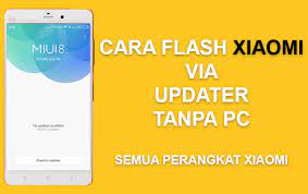 When you'll get the required cable, connect your turned off device to pc via usb 2.0, then remove the data+ connected. Cara Flash Xiaomi Via Updater Tanpa Pc Semua Perangkat Xiaomi Evotekno