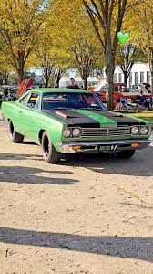 Image result for Rallye Green 1969 Plymouth