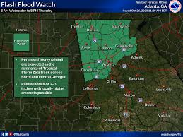 Sally has since been downgraded to a tropical depression. Tropical Storm Zeta To Bring Flash Flood Watch To Cobb News Mdjonline Com