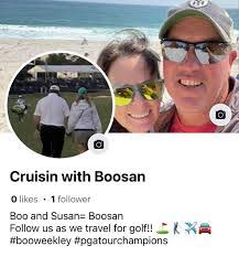 Gail Deese's Instagram, Twitter & Facebook