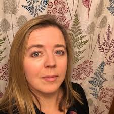 Sharon Bradfield (@squigglebe)