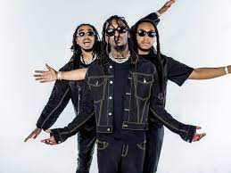 ℗ 2021 quality control music, llc, under exclusive license to umg recordings, inc. Migos Announce Culture Iii Release Date The Fader