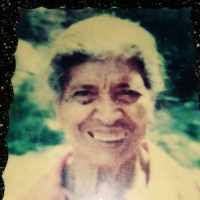 Maria Nicolasa Vasquez Irias (1910–1994)