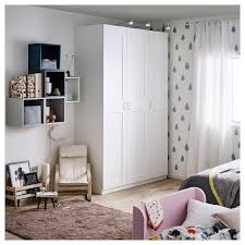 Grimo Tur Weiss 50x229 Cm Ikea Osterreich Schlafzimmer Schrank Pax Kleiderschrank Kinderzimmer Mobel