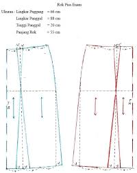 Blus band bawah sack blus. 16 Top Terbaru Rok Pias