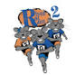 River Rat Run 2 (3K)