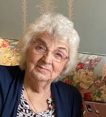 Tribute to Freda Fitton, 1931