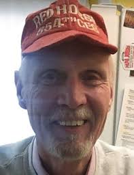 William Elmer Patterson, I Obituary April 20, 2020