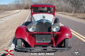 Image result for Light Fast Maroon 1928 Dodge