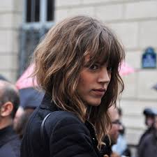The Best Danish Models Whose Brown Hair Is Their Scandinavian Signature Vogue Honey Brown Hair Hair Styles Short Hair Styles Female hairstyles ~ cool hairstyle trends. the best danish models whose brown hair