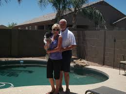 Desert Oasis Mini Resort