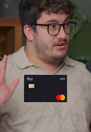 Fizz Card Explained Caleb