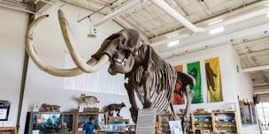 5th Annual Haunted Night at the Museum