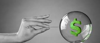 Image result for The Pension Bubble: How The Defaults Will Occur