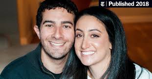 Elle Nussbaum, Scott Kaufman-Ross