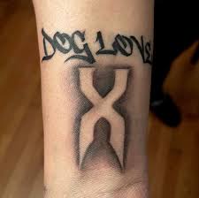 Professional runner for nike and the bowerman track club. Dmx S Fiancee Gets Dog Love Tattoo To Honor Late Rapper Pics Nifey