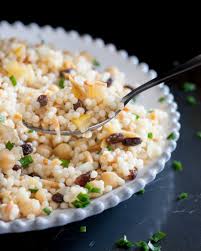 Maybe you would like to learn more about one of these? Preserved Lemon Couscous Salad Goodie Godmother