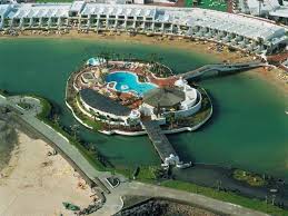 Pin Von Travel Republic Auf Sands Beach Resort Lanzarote Strandhotel Urlaub