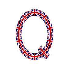 Letter q union jack font, great britain flag lettering. Britische Flagge Schrift Illustration Stilisierte Alphabet Mit Flagge Des Vereinigten Konigreichs Union Jack Versalien Schrift Flagge Des Englischen Alphabets Schriftart Mit Dem Grossbritanien Flagge Stilisierte Alphabet Grossbritannien
