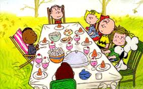 Oct 25, 2021 · a round of bar trivia is something every member of your crew can enjoy. A Charlie Brown Thanksgiving Quiz Proprofs Quiz