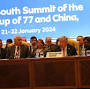 دنیای 77?q=G77 Summit 2022 held in which country from news.un.org