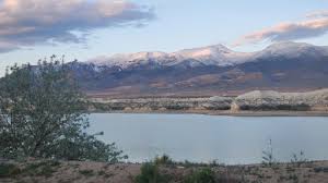 With the ruby mountains as a backdrop, visitors easily and eagerly enjoy hunting, boating, swimming and fishing. Rye Patch State Recreation Area Lovelock Nevada Us Parkadvisor