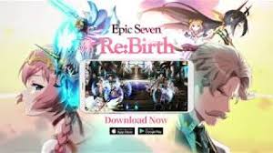 Aug 13, 2020 · epic seven apk is an attractive and engaging game in the rpg genre. Epic Seven Apk 1 0 409 Download For Android Download Epic Seven Apk Latest Version Apkfab Com