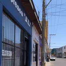 Imprenta Parral
