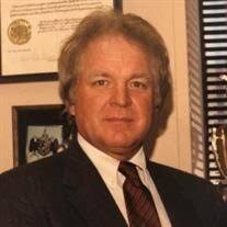 Billy T. Colley Obituary