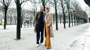 We also have a large selection of burlesque, pirate, steampunk, and colonial costumes. Paris Fashion Week Behind The Scenes And On The Streets With Virgil Abloh Haider Ackermann And More Gq