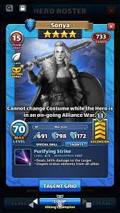 I know there are many resources out there; Costumes Empires And Puzzles Wiki Fandom