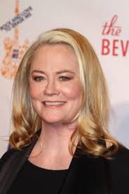 Cybill Shepherd