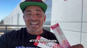 Why We Entered the Game