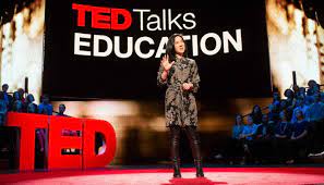 Sure, you talk to your parents, but what if you need to really talk? 12 Ted Talks Every Parent Should Watch