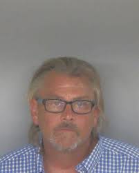ALAN FITZGERALD MINTON Age: 57 Booking Date: 6/14/2024 Booking Agency:  Coldwater Police Department Hair Color: Brown Eye Color: Green Height:  6'00" Weight: 190 Projected Out Date: Current Charges Next Court: Court:  Juvenile
