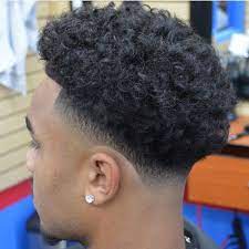 Guys with curls understand that cutting and styling curly hair can be a challenge. 55 Commonly Chosen Taper Fade That Will Make You Special