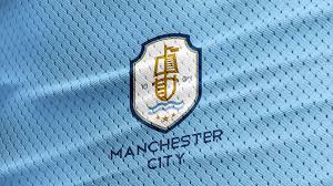 We always share the details below the picture. Manchester City Logo Crest Rebranding On Behance