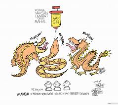 Following is a list of 1000+ most common english words. Web Cartoonkini Makom 28 May 2021 Custom Zunar Cartoonist