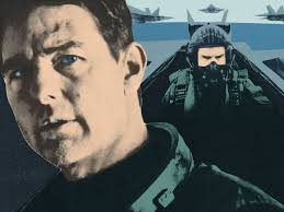 Maverick (2021) full movie online in hd. The Top Gun Maverick Trailer Exit Survey The Ringer