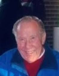 Patrick "Pat" K. Wolfe Obituary October 25, 2022