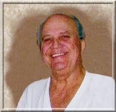 Lloyd Anthony Capello Sr. (1945-2007)