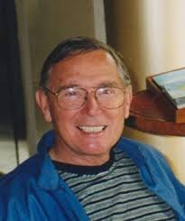 John Chaplin Obituary