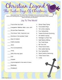 Community contributor this post was created by a member of the buzzfeed community.you can join and make your own posts and quizzes. Right Left Christmas Game Based On The Nativity Story Christian Christmas Games Christian Christmas Christmas Trivia