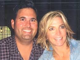 Sue Mercier's Instagram, Twitter & Facebook